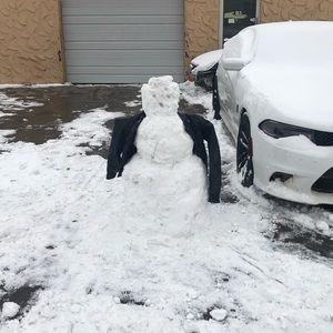 Meet your Posher, Nery